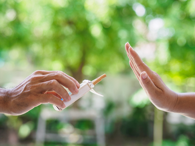 Dejar de Fumar: las mejores estrategias