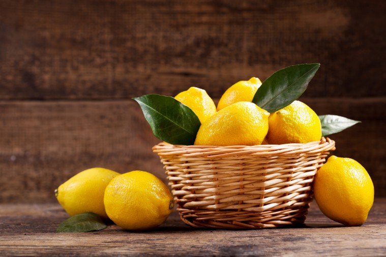 Beneficios del Limón