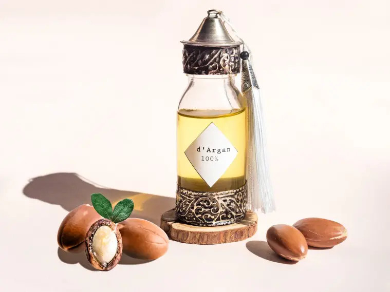 Aceite de Argán: beneficios