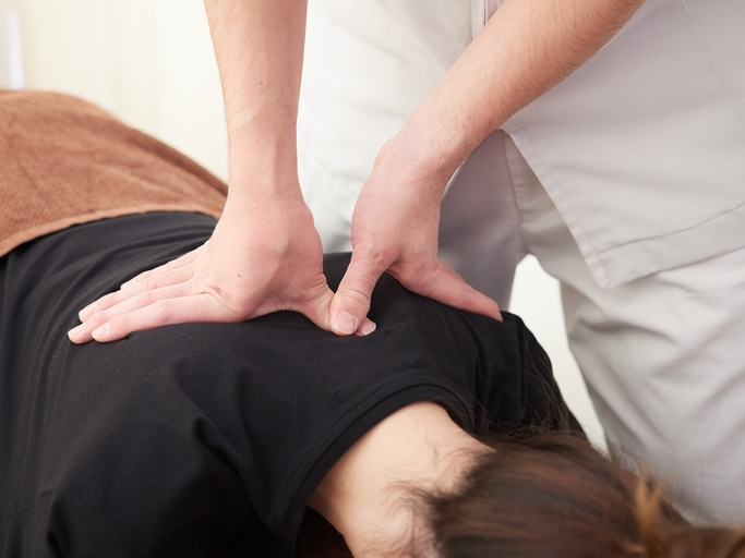 Beneficios del Shiatsu