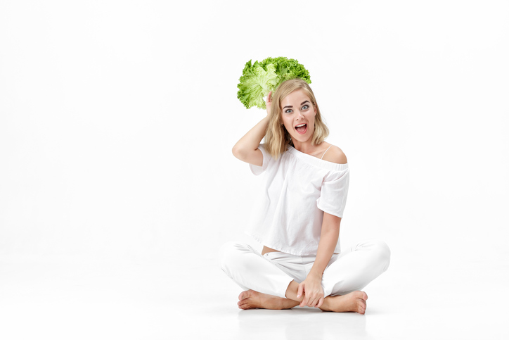 ¡Dame lechuga! 10 propiedades de oro