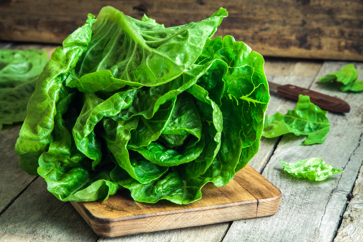 beneficios de la lechuga