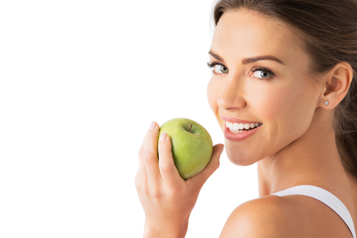 Beneficios de la manzana