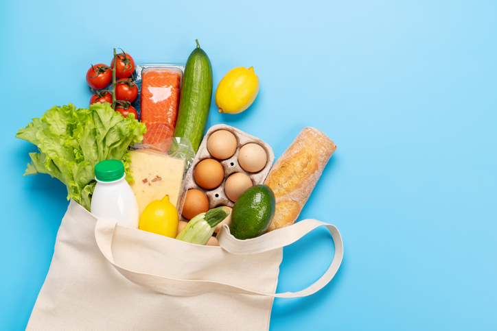 La importancia de consumir alimentos saludables