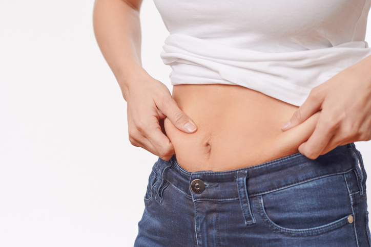¿Qué es la criolipólisis?