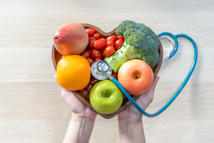 Alimentos para prevenir enfermedades cardiovasculares