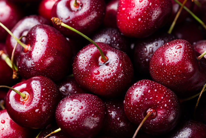 Propiedades de las cerezas y sus beneficios para la salud