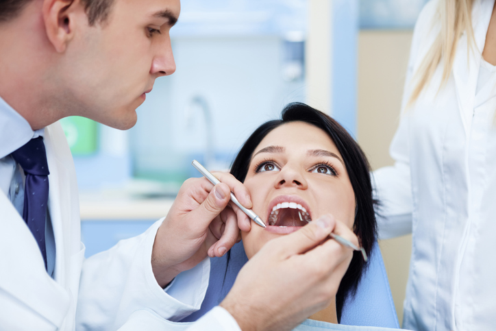 ¿Qué alimentos puedo tomar tras una extracción de dientes?