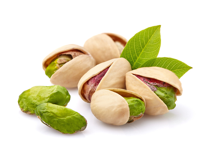 Beneficios de los Pistachos