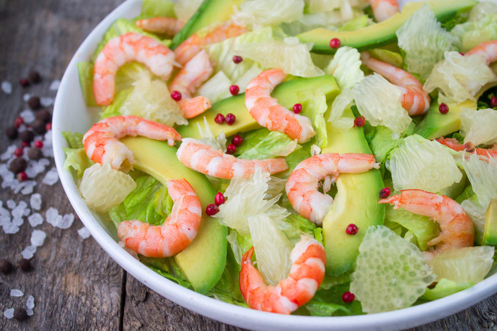 Recetas saludables con lechuga