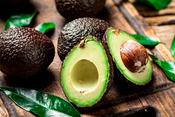 Principales Beneficios del Aguacate