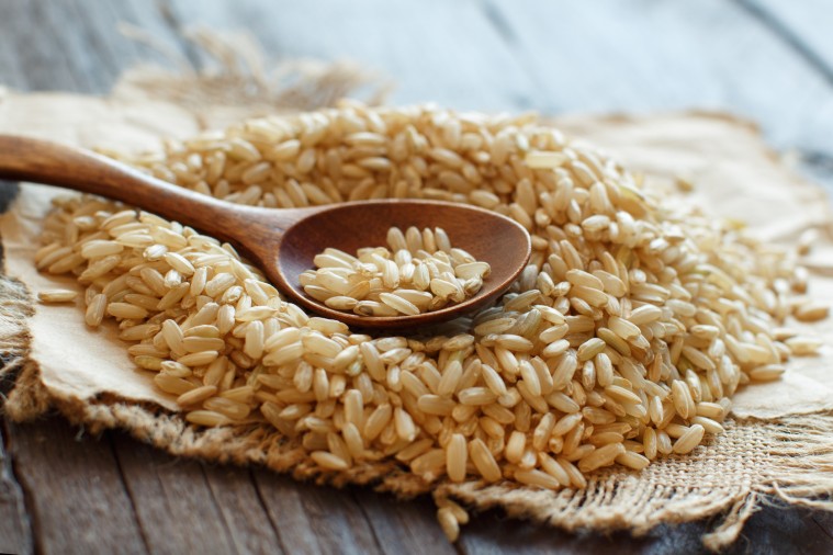 Beneficios del Arroz integral e inconvenientes