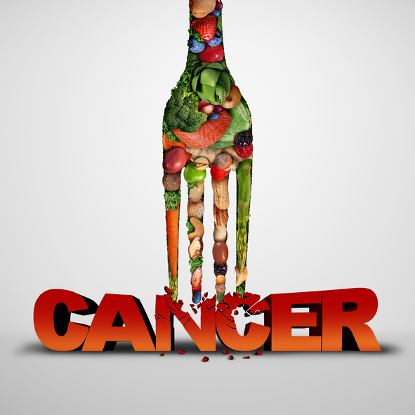 alimentos para prevenir el cáncer