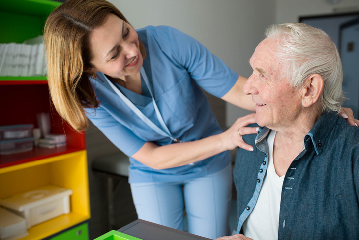 Ejercicios más adecuados para personas con Parkinson