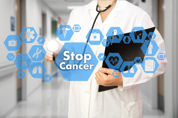 Hábitos saludables para prevenir el cáncer