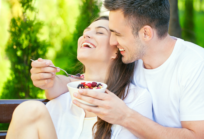 Adelgazar de forma saludable no es misión imposible