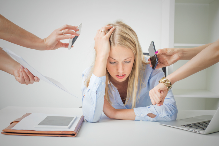 Collarín Relax Plus Sueño de Zentria para dormir mejor