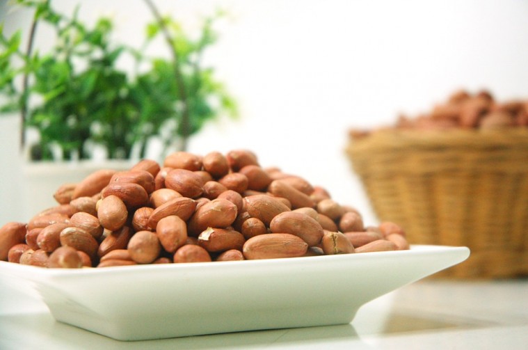 Tu cuerpo necesita vitaminas del grupo B. Encuéntralas en estos alimentos