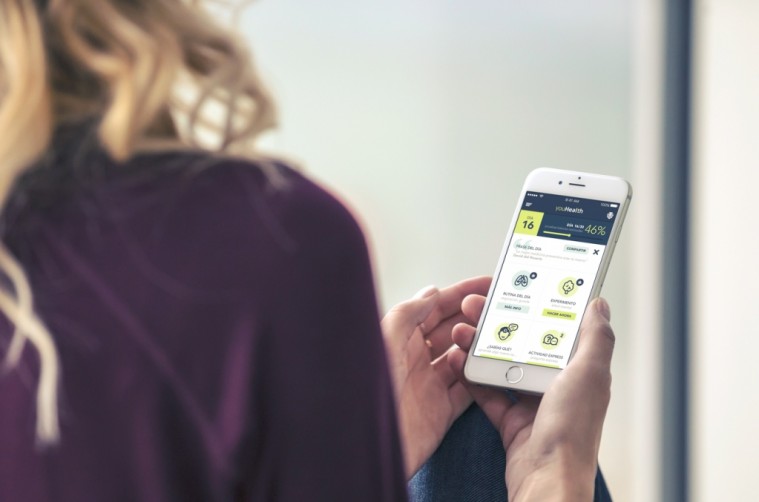 YouHealth, la app que nos ayuda a conocer nuestro organismo
