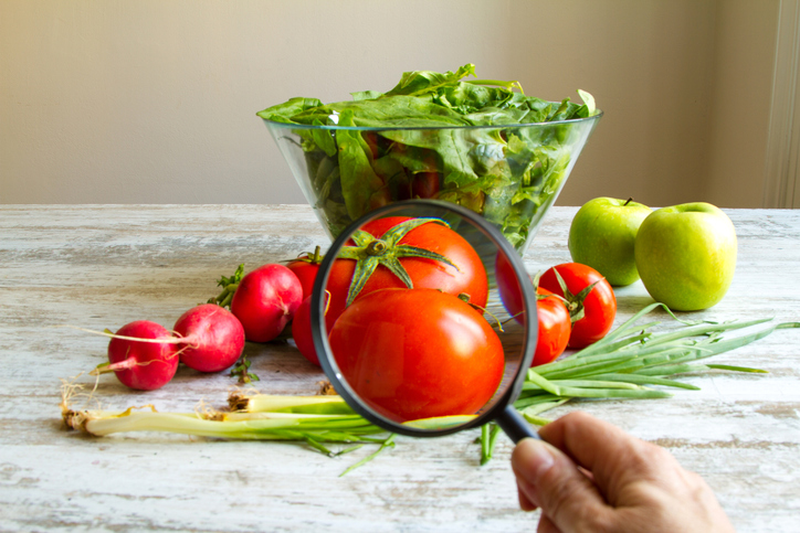 Los alimentos transgénicos, ¿aliados o enemigos para tu salud?