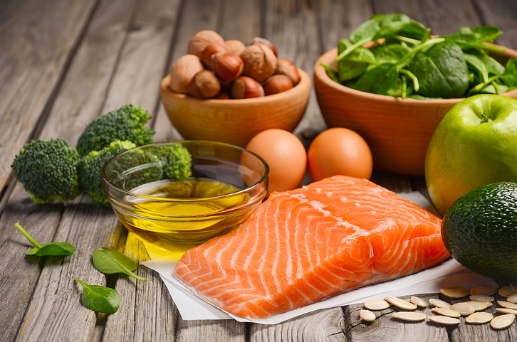 Alimentos ricos en proteínas para fortalecer tus músculos
