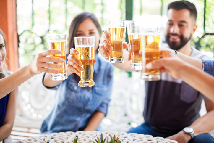 Cruzcampo Cervezas sin gluten