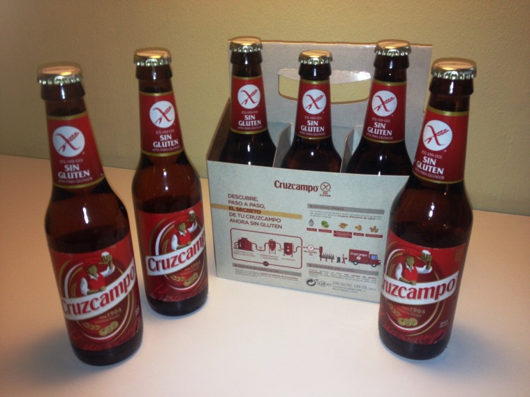 Cruzcampo