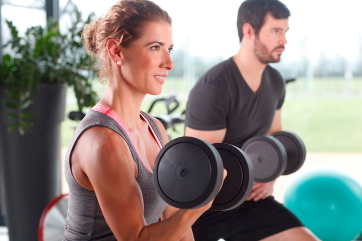 ¿El gimnasio online Ictiva es una buena opción para entrenar desde casa?