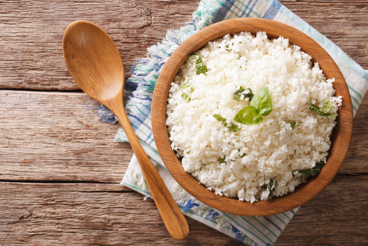 Arsénico en el arroz: lo que nadie te ha contado
