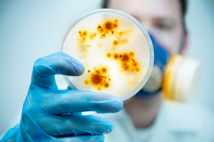 Top 10 enfermedades infecciosas