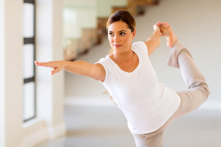 Aomm.tv, gimnasio online para pilates, yoga y meditación