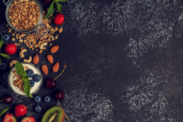 alimentos sin gluten para celíacos