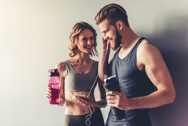 Telegim.tv, conoce a fondo sus clases virtuales para gimnasios