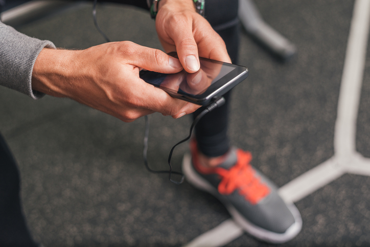 ¿Los wearables para perder peso son de utilidad?