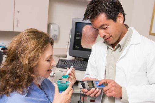 ¿Qué se puede comer después de una cirugía?