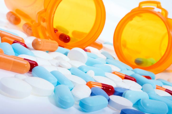 ¿Abusamos de los antibióticos?