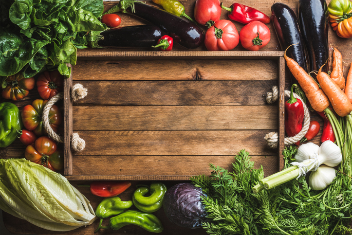 ¿Los alimentos ecológicos son mejores que los convencionales?