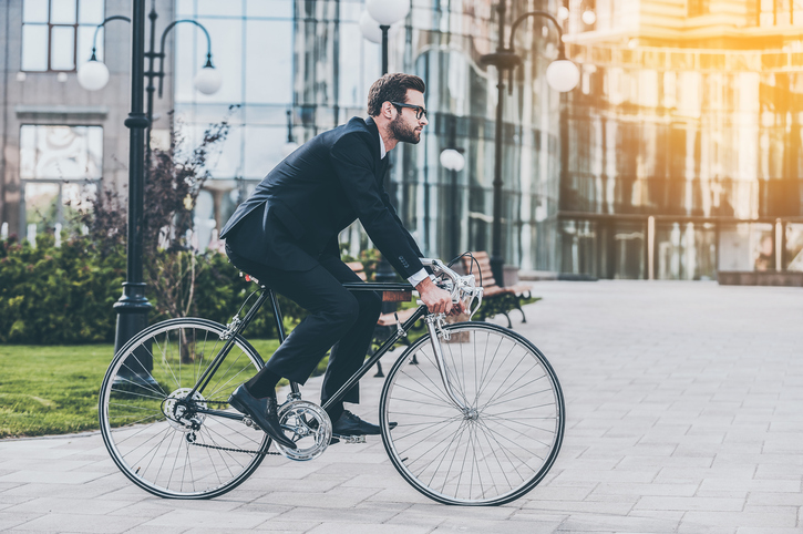 Beneficios de una movilidad sostenible 