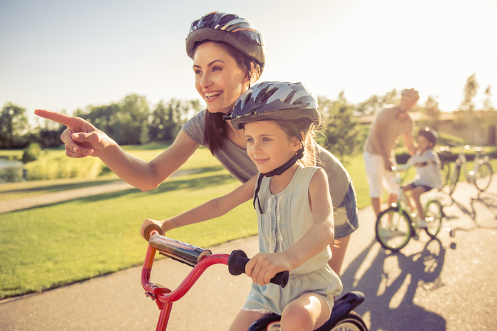 Beneficios de una movilidad sostenible para tu salud y la de nuestro planeta