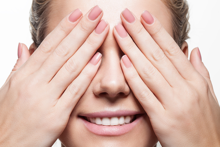 Glaucoma síntomas y signos