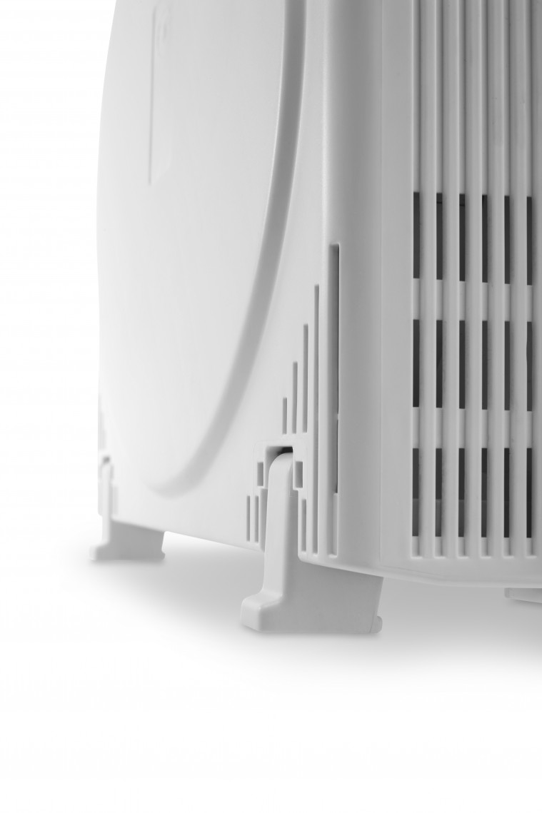 Gana un purificador de aire para un ambiente más saludable