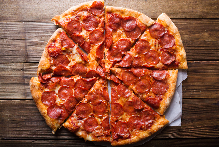 Estos son los alimentos más adictivos del mundo. ¡Cuidado con ellos!