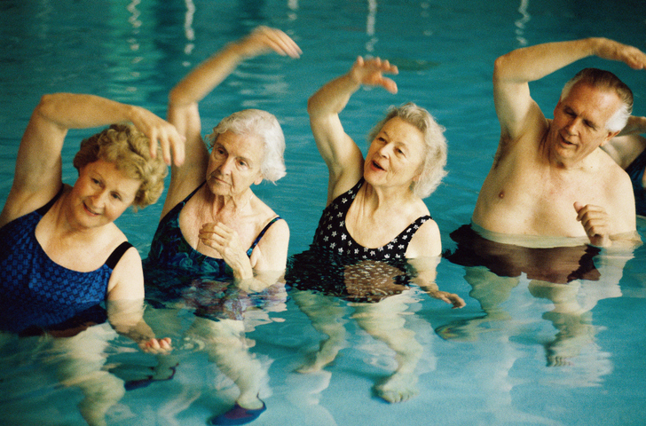 ejercicios parkinson