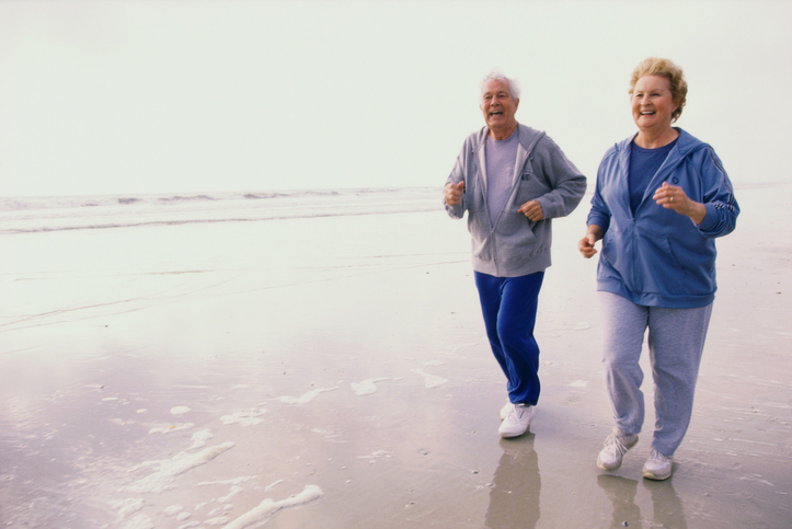 Ejercicios beneficiosos para el Parkinson