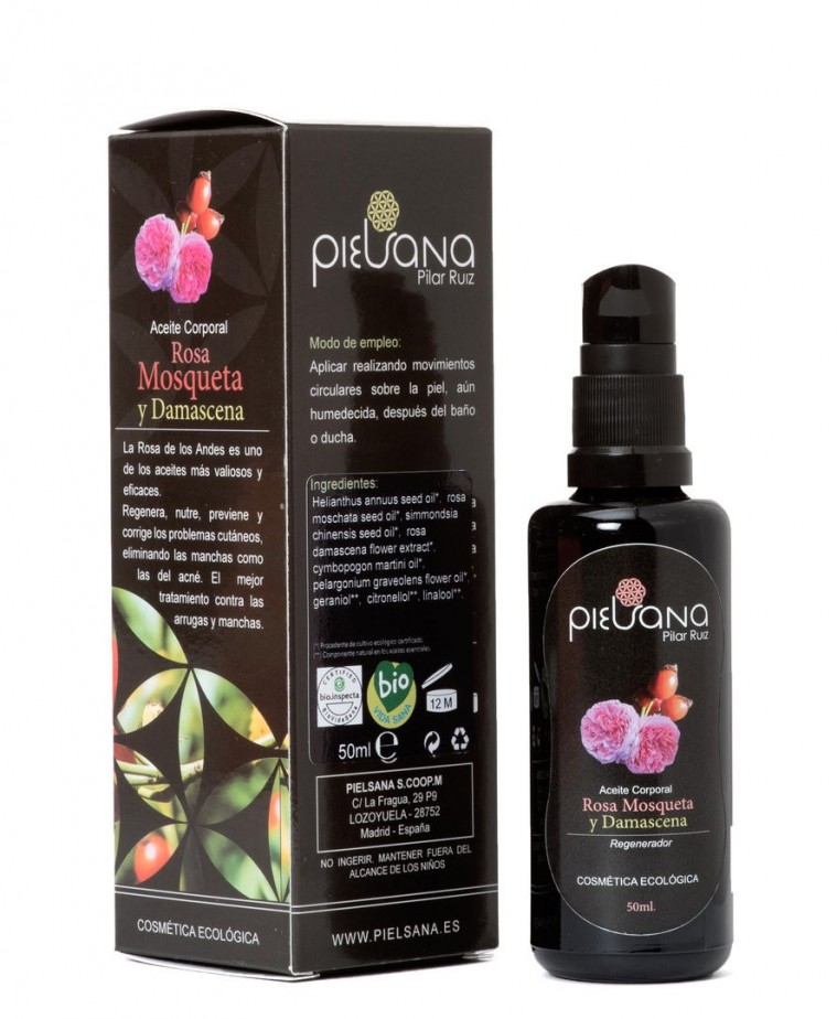 ¿Dónde encontrar productos de cosmética ecológica?