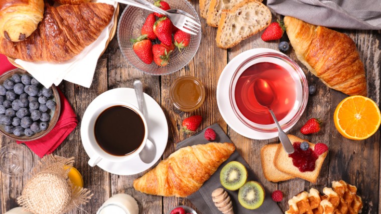 saltarse el desayuno y sus consecuencias