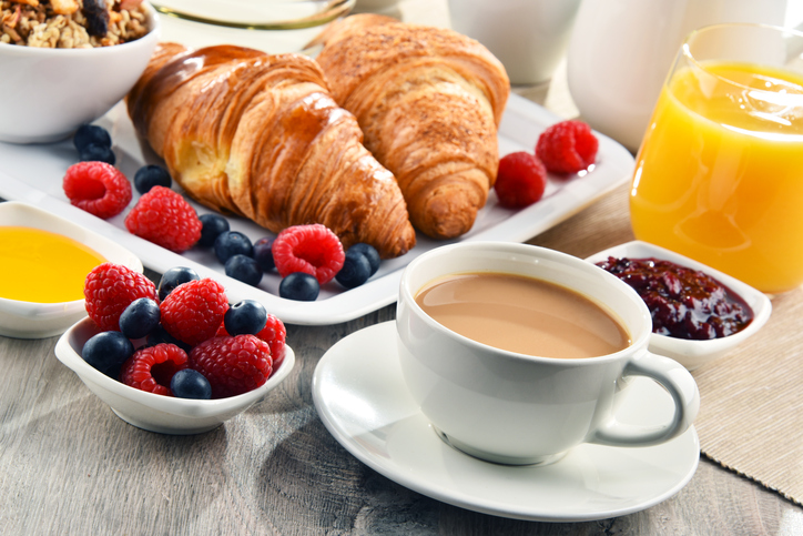Saltarse el desayuno tiene estas consecuencias
