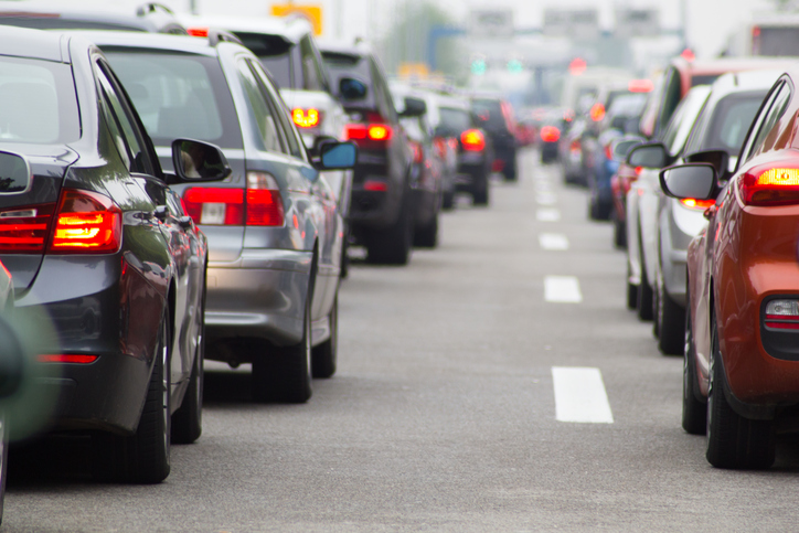 Cómo es la rehabilitación tras un accidente de tráfico