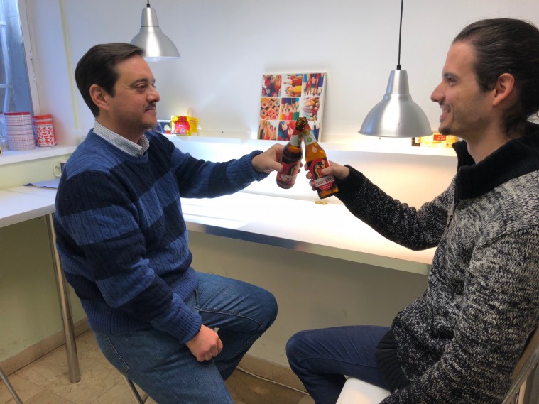 Las cervezas para intolerantes al gluten que podrás consumir