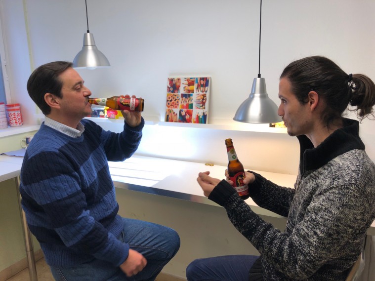 ¿Eres celíaco? Descubre estas cervezas sin gluten